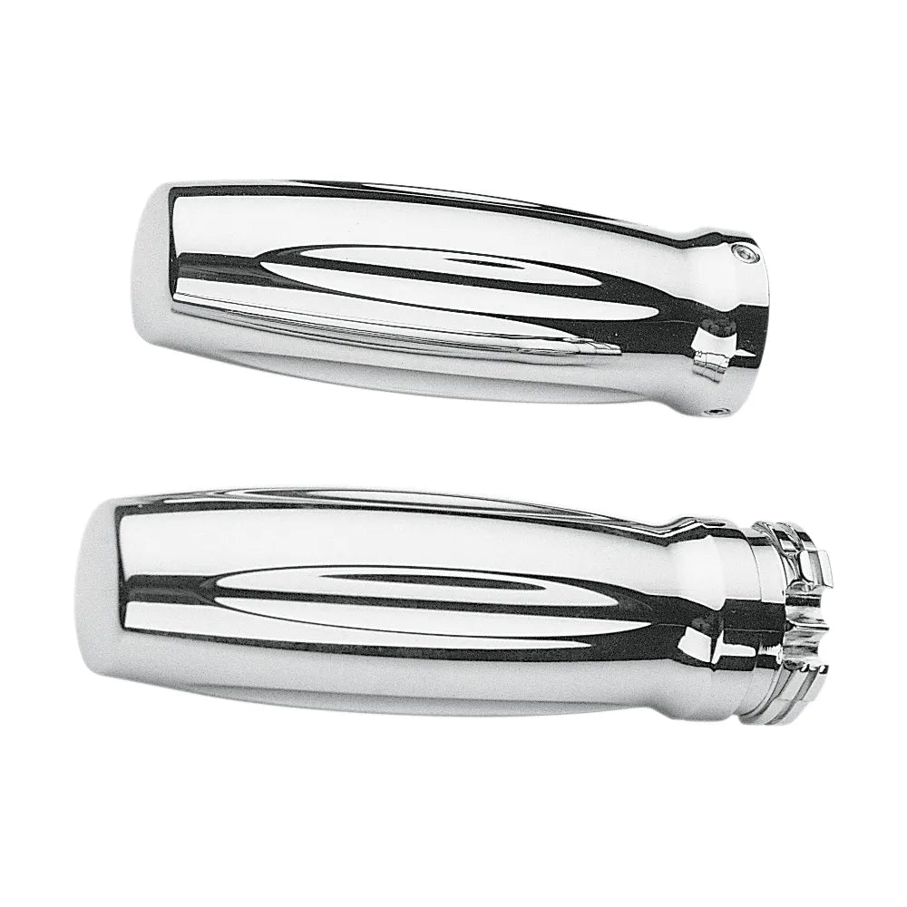 Millennium Billet Grips