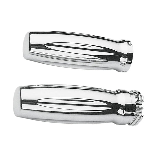 Millennium Billet Grips