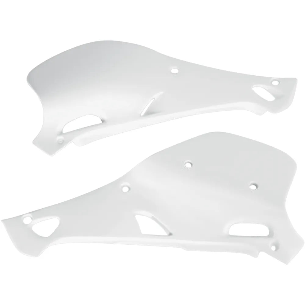 Side Panels - White - YZ