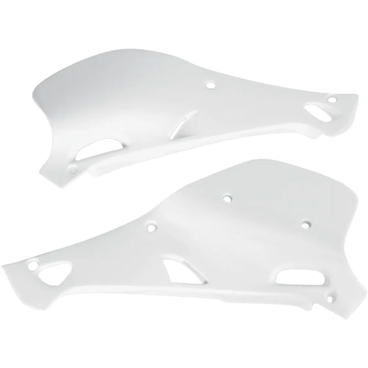 Side Panels - White - YZ