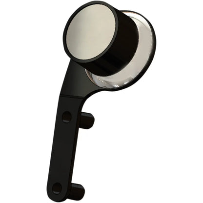 Soporte para dispositivo iOmounts™ - Soporte para dispositivo iOmounts™ - Soporte para interruptor - Negro