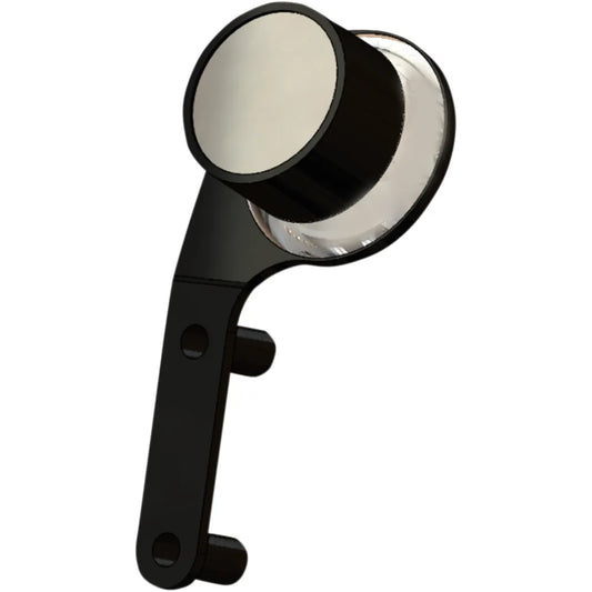 Soporte para dispositivo iOmounts™ - Soporte para dispositivo iOmounts™ - Soporte para interruptor - Negro