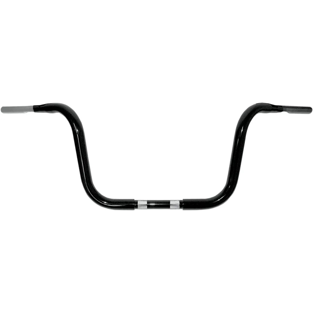 Manillar Buffalo Ape de 12" Negro
