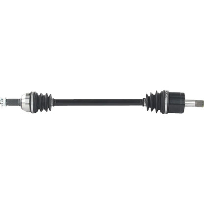 Eje CV estándar de repuesto OEM - Kit de eje - CV/completo - Reemplazo OEM - Estándar - Trasero izquierdo - Honda Pioneer 1000/1000-5 '16