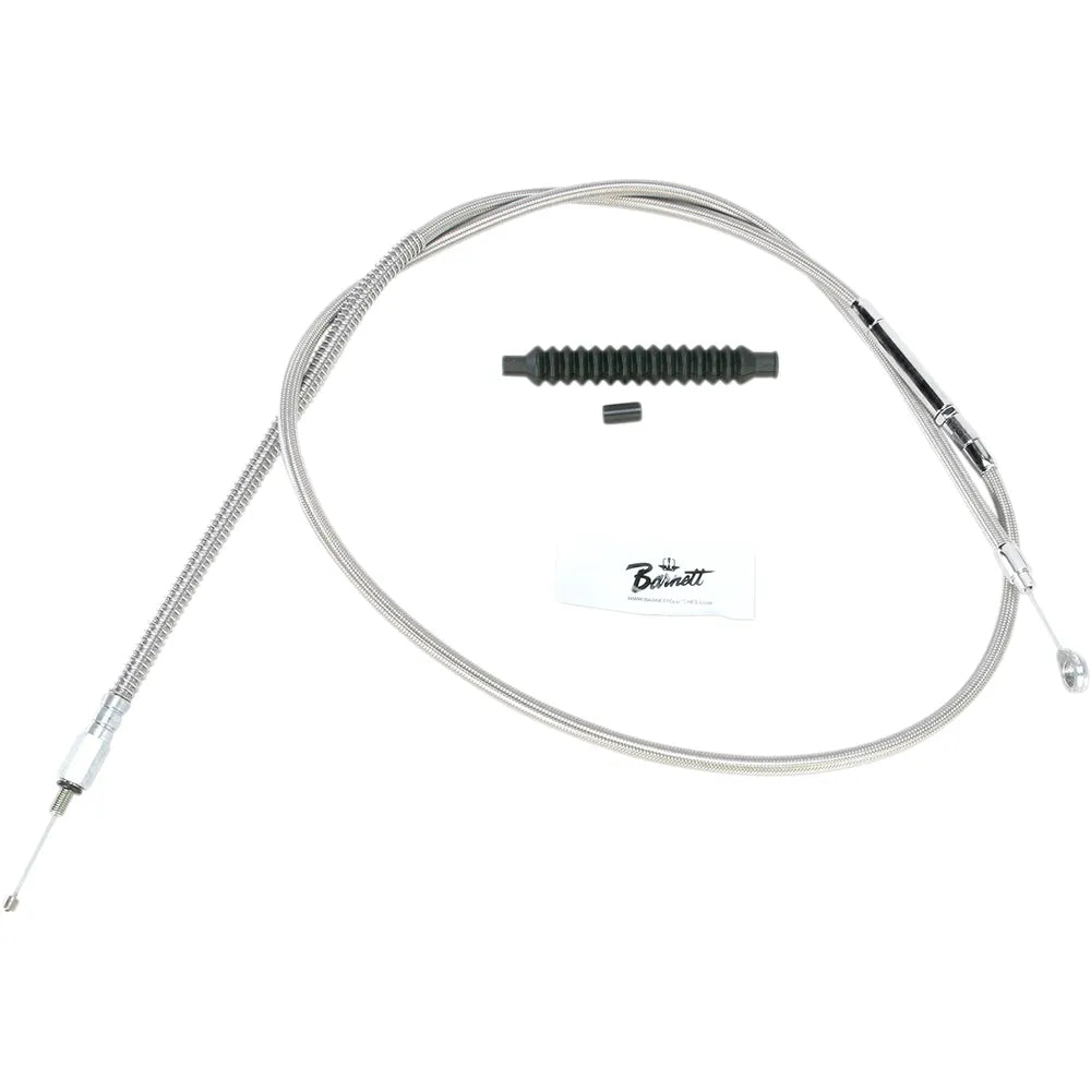 Chicote Embrague Barnett Extendido 8"559