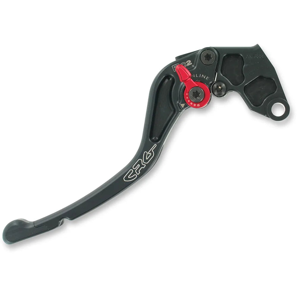 Black RC2 Clutch Lever