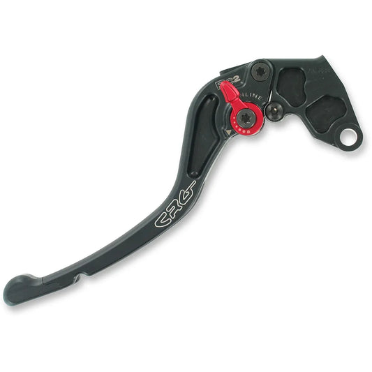 Black RC2 Clutch Lever