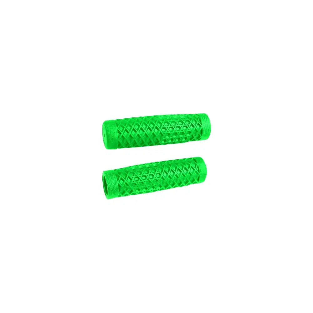 Cubiertas de puños Odi Vans 7/8" verdes