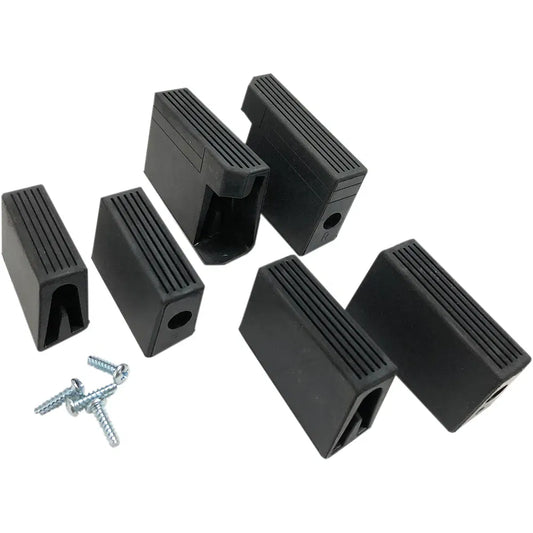 Finger Bushings 6 Pack