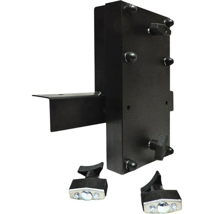 Soporte de motosierra