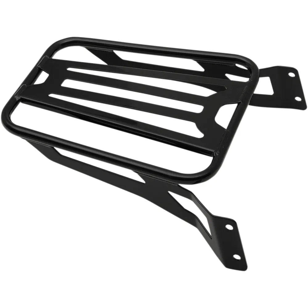 Parrilla Tubular Negra Cobra6358264
