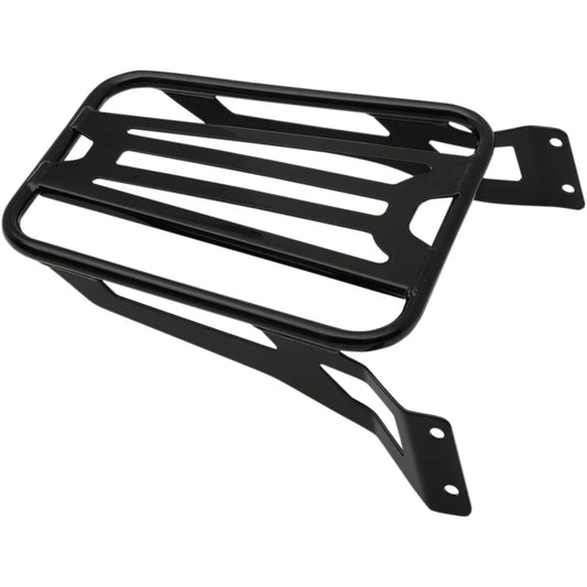 Parrilla Tubular Negra Cobra6358264