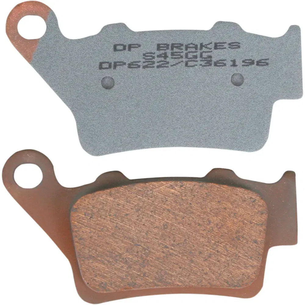 Standard Brake Pads