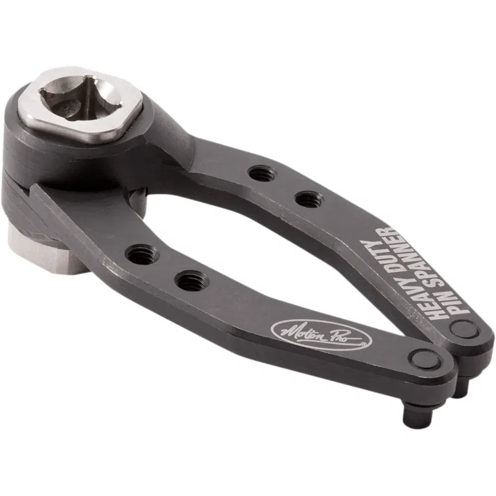 Heavy Duty Pin Spanner Tool