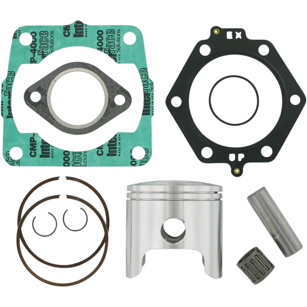 Piston Kit with Gasket