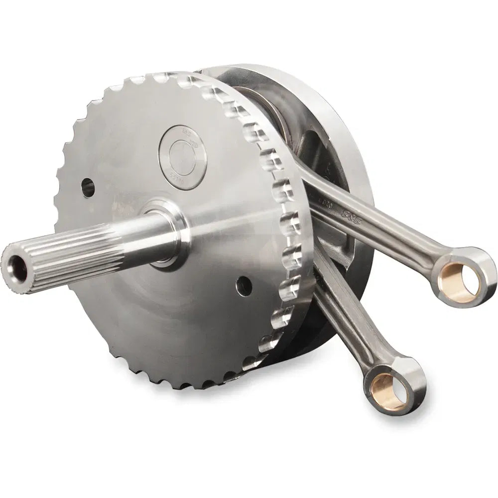 Cigüeñal tipo A 4-3/8"
