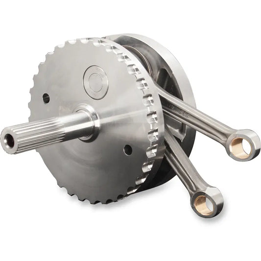 Cigüeñal tipo A 4-3/8"