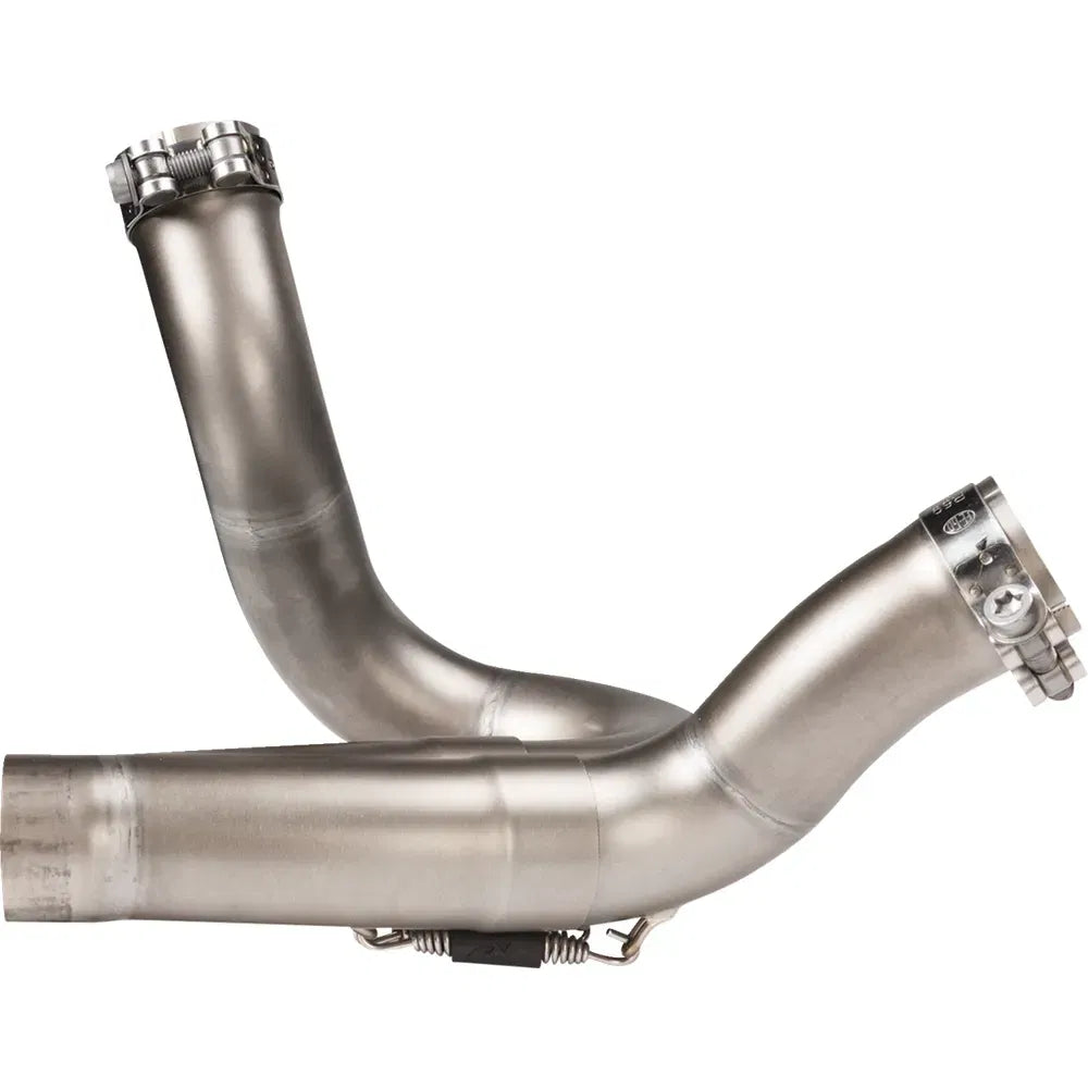 Escape Akrapovic - Link Pipe