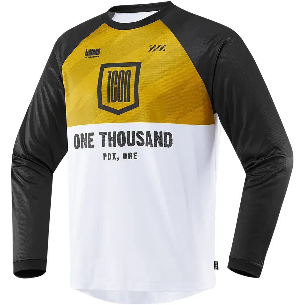 Jersey Status - Dorado - Pequeño