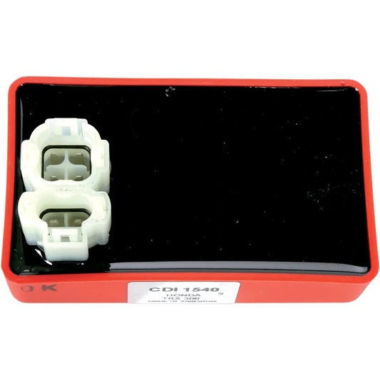 Hot Shot CDI Box - Honda