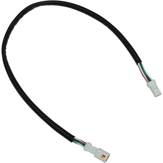 Throttle-By-Wire Externsion Harness - Harley Davidson