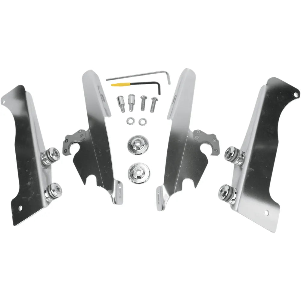 Batwing Trigger Lock Mounting Kit - Stratoliner