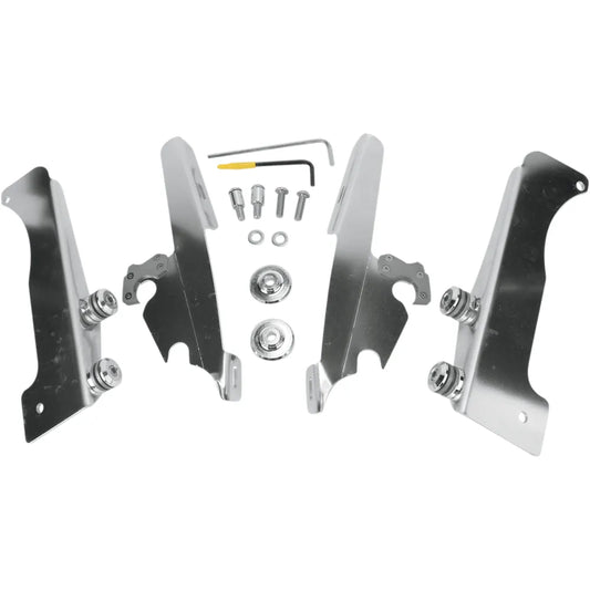 Batwing Trigger Lock Mounting Kit - Stratoliner