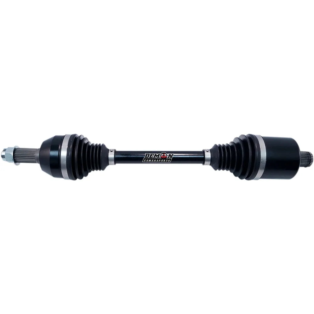 Complete Axle Kit - Heavy Duty - Rear Left/Right