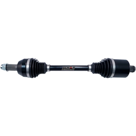 Complete Axle Kit - Heavy Duty - Rear Left/Right