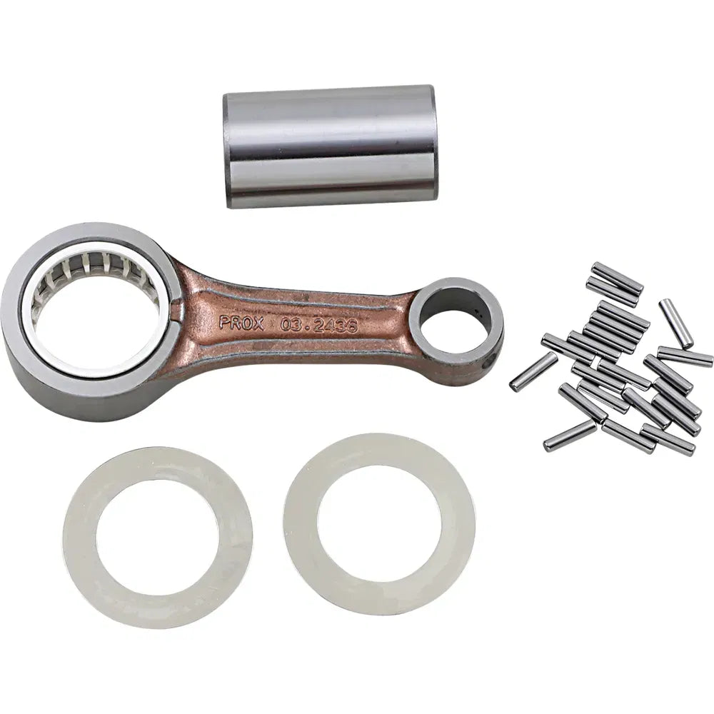 Connecting Rod Kit - Yamaha YFZ450
