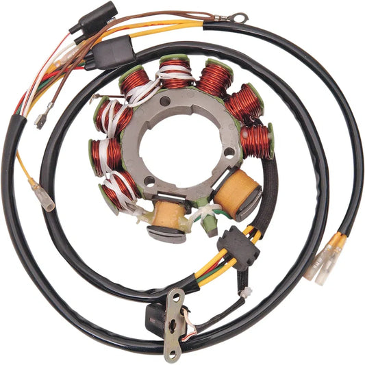 Stator