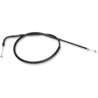 Cable cubierto de vinilo - Cable del acelerador cubierto de vinilo - Yamaha '73-'87