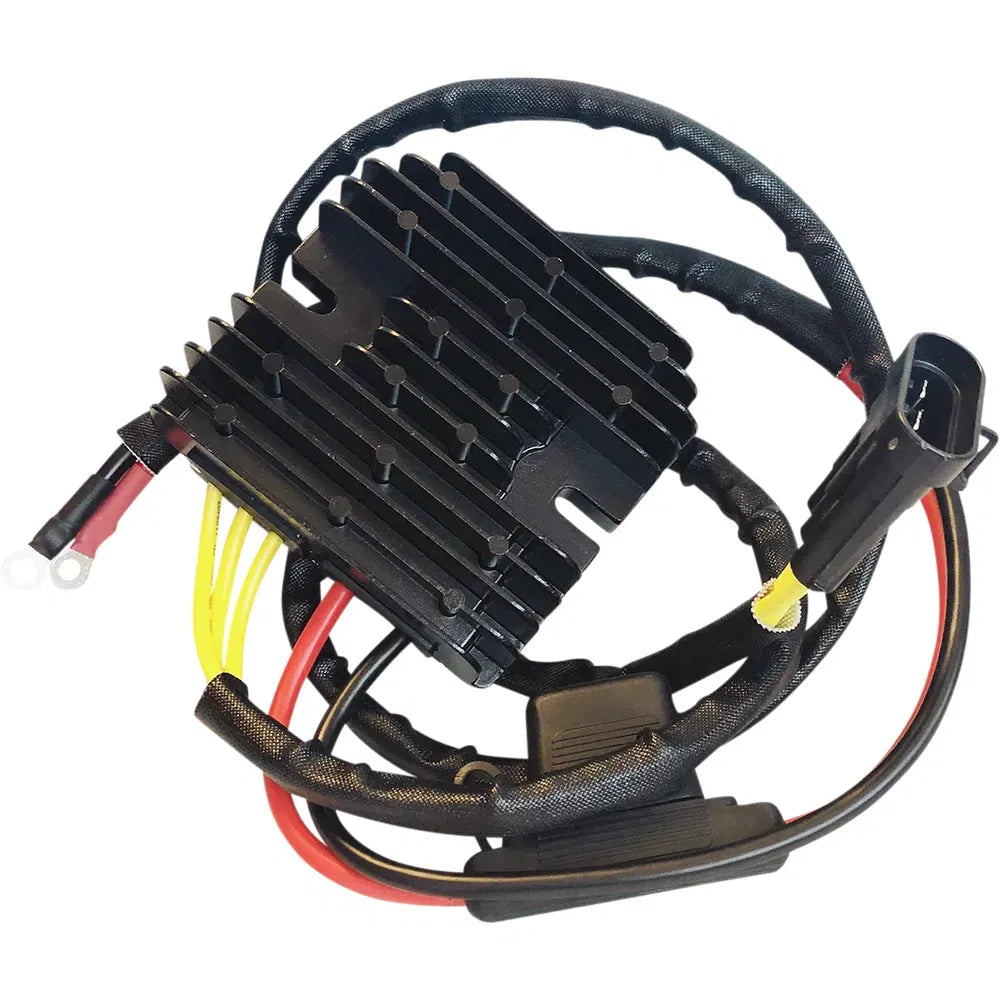 Regulator-Rectifier - Hot Shot Series