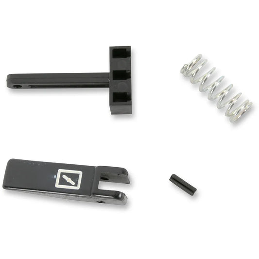 Choke Lever Kit - Triple