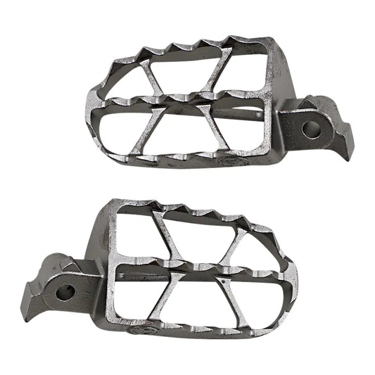 ND Series Footpeg - 1/2" - Honda