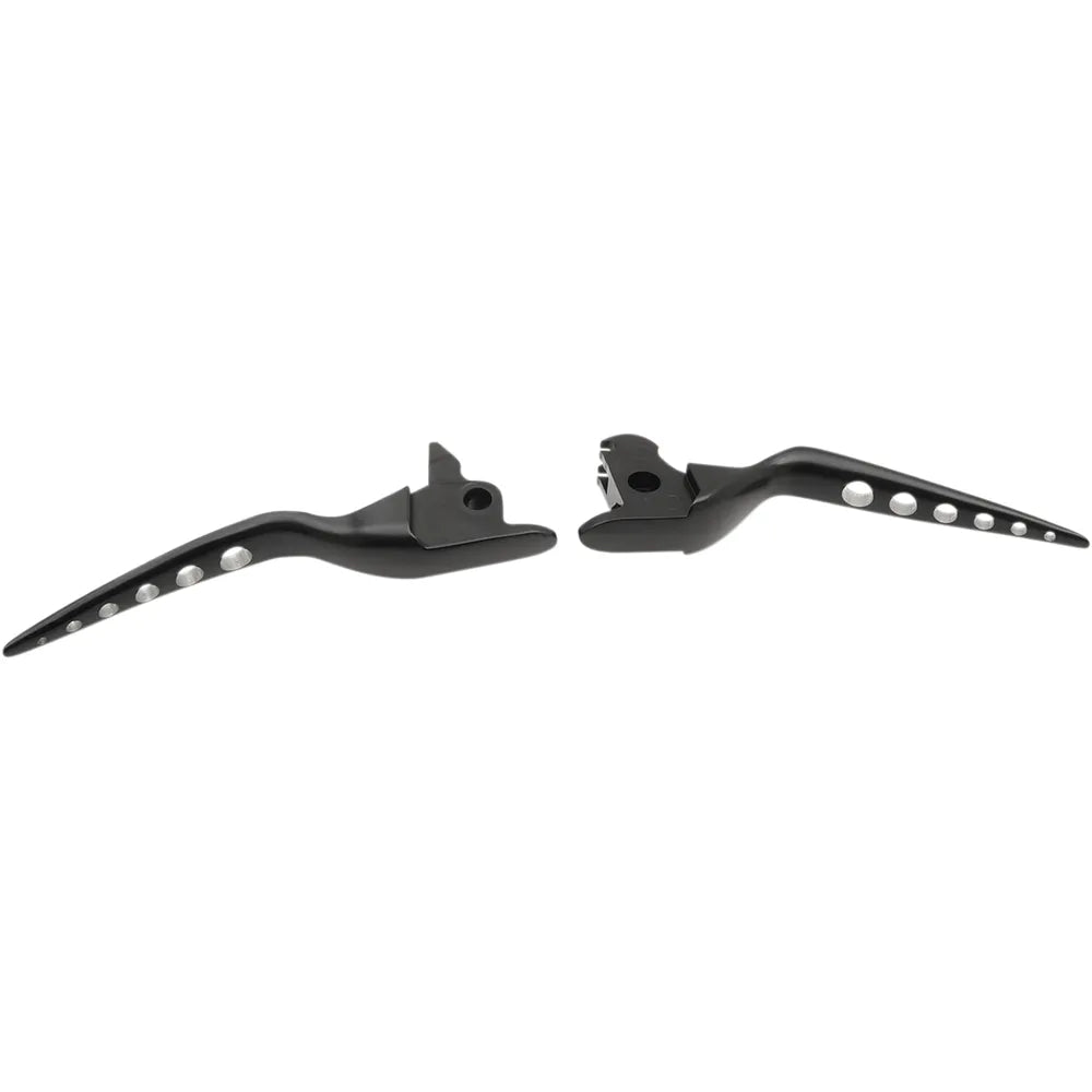 Black Racing Levers5856784177