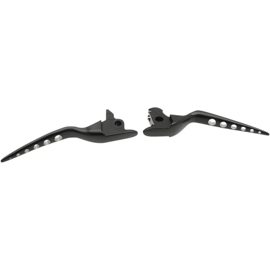Black Racing Levers5856784177