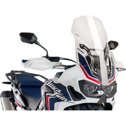 Parabrisas Touring - Parabrisas Touring - 23-1/4" - Transparente - CRF1000L