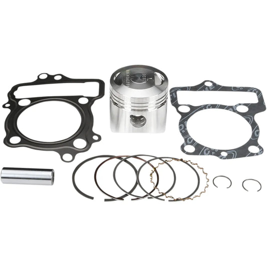 Piston Kit with Gaskets