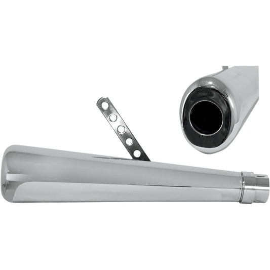 1950s Roadhawk Muffler