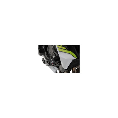 Frame Slider Kit - Kawasaki