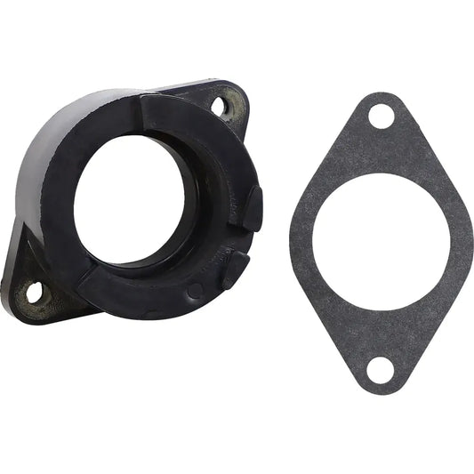 Brida de montaje del carburador Moose - Brida de montaje del carburador Moose - Yamaha