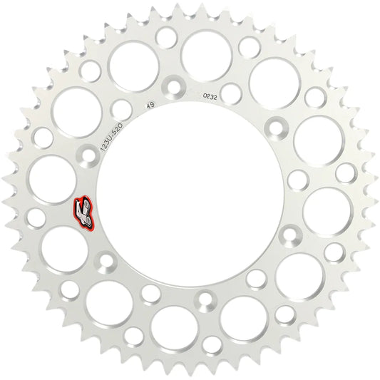 Sprocket - Suzuki - 49-Tooth