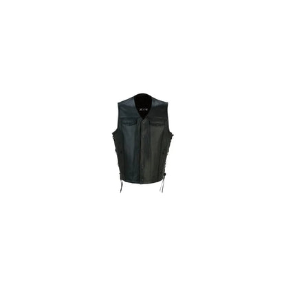 Chaleco Z1R Gaucho - Negro
