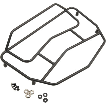 Portaequipajes metálico Trekker Top Case de 52 litros