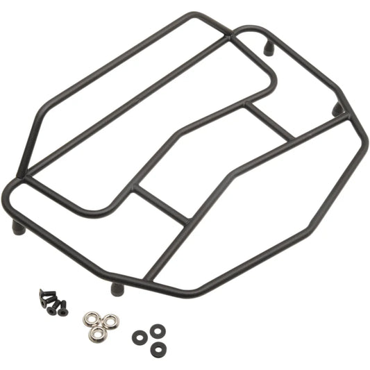 Portaequipajes metálico Trekker Top Case de 52 litros