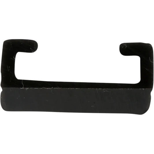 Black Replacement Slide - UHMW - Profile 16 - Length 52.375" - Yamaha