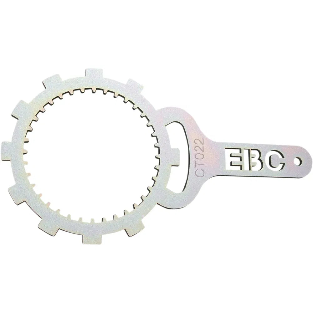 Clutch Hub Tool