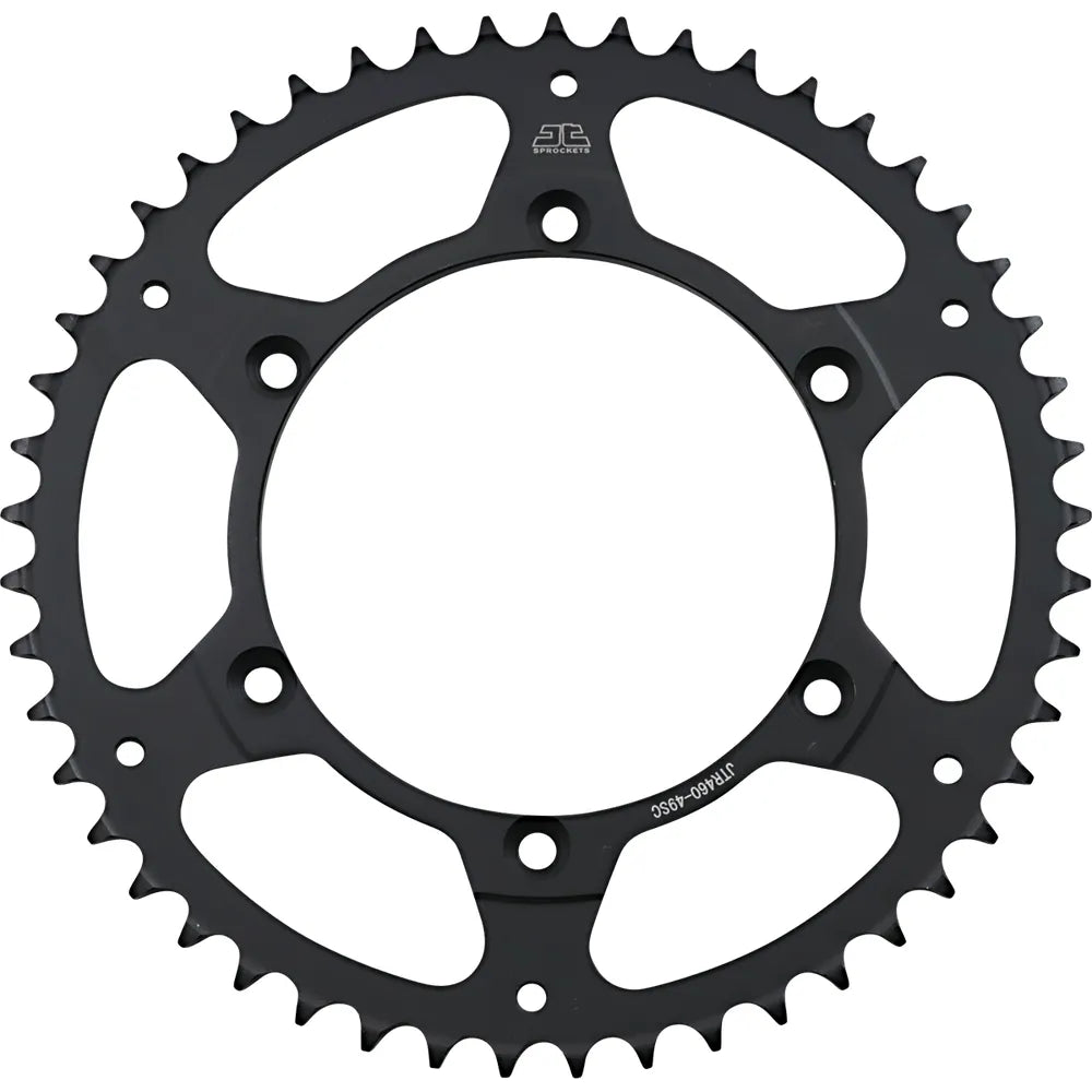Rear Sprocket - 49-Tooth - Kawasaki