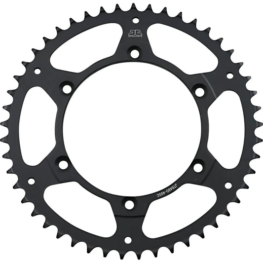 Rear Sprocket - 49-Tooth - Kawasaki